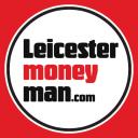 Leicestermoneyman - Mortgage Broker logo